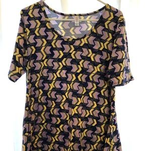LulaRoe Perfect Tee
